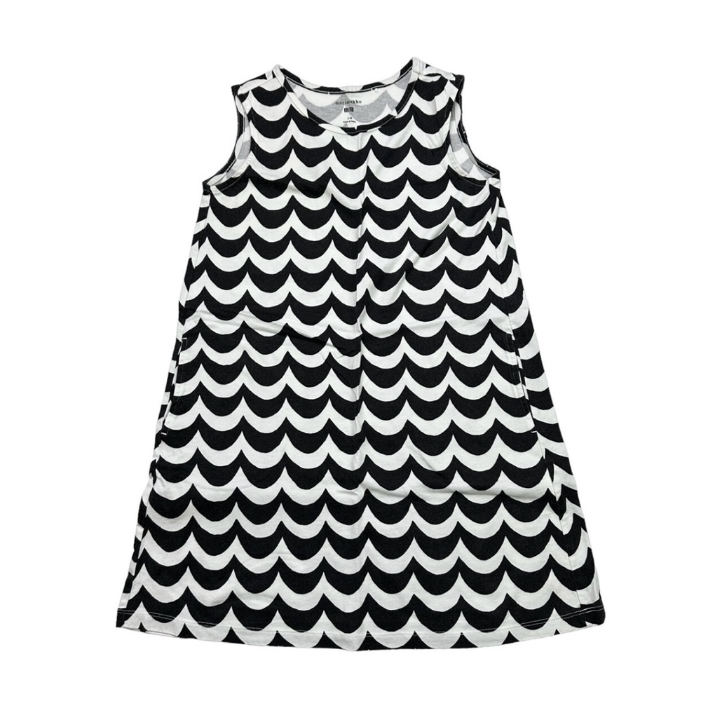 Uniqlo x Marimekko Dress